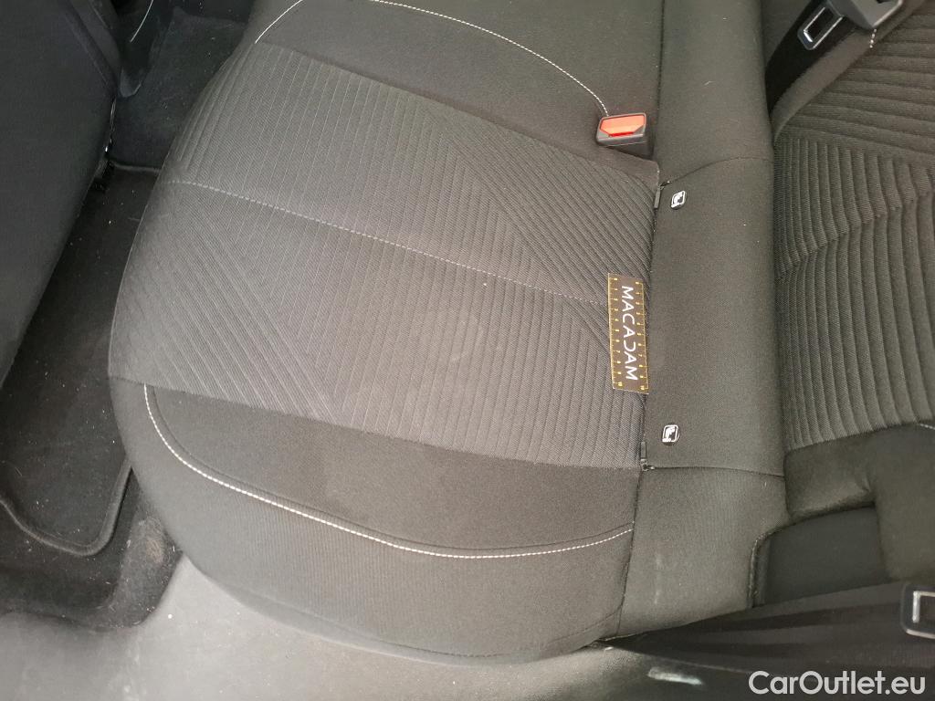  Peugeot  308  Active Pack 1.2 PureTech 130CV BVA8 E6d / GARANTIE STELLANTIS 10 ANS VOIR PHOTO 2 #31