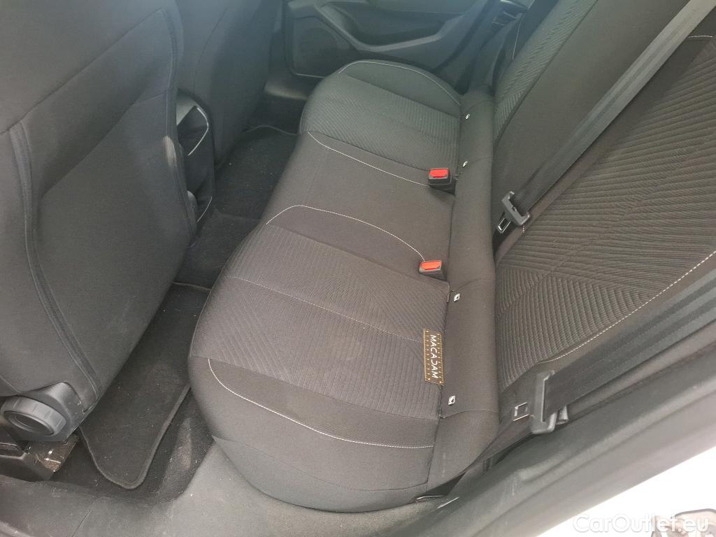  Peugeot  308  Active Pack 1.2 PureTech 130CV BVA8 E6d / GARANTIE STELLANTIS 10 ANS VOIR PHOTO 2 #30