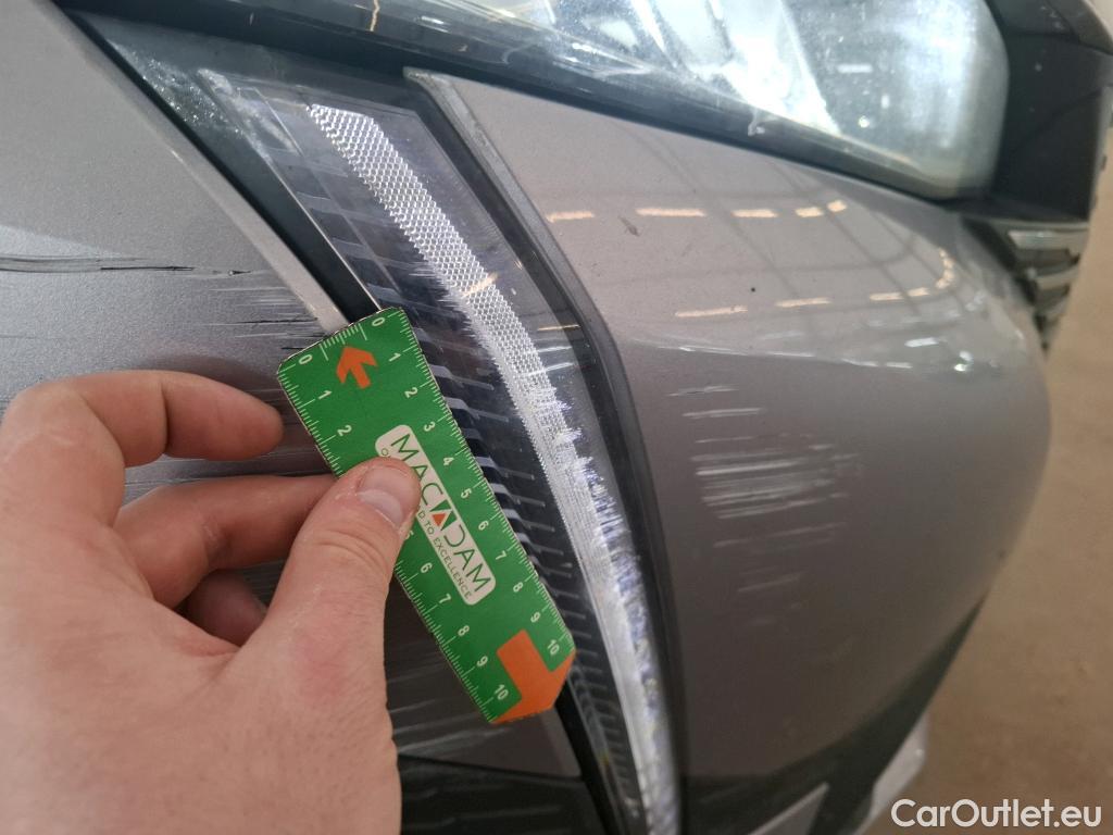  Peugeot  308  Allure Pack 1.2 PureTech 130CV BVA8 E6d / GARANTIE STELLANTIS 10 ANS VOIR PHOTO 2 #40