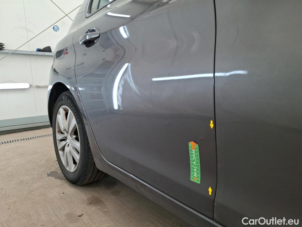  Peugeot  308  Active Business 1.2 PureTech 110CV BVM6 E6d / GARANTIE STELLANTIS 10 ANS VOIR PHOTO 2 #6