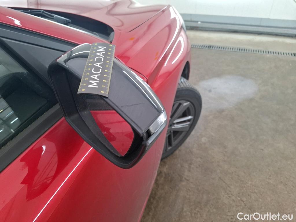  Peugeot  308 PEUGEOT  SW / 2021 / 5P / Break PureTech 130 SS ACTIVE PACK / GARANTIE STELLANTIS 10 ANS VOIR PHOTO 2 #30