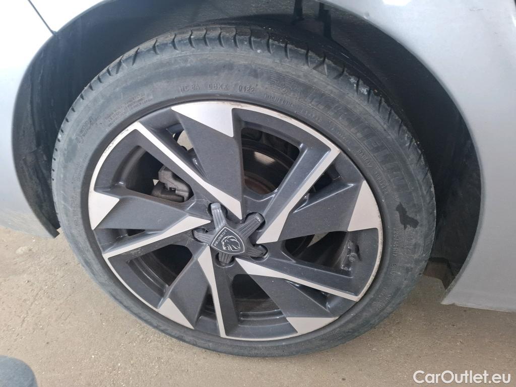  Peugeot  308  Allure Pack 1.2 PureTech 130CV BVA8 E6d / GARANTIE STELLANTIS 10 ANS VOIR PHOTO 2 #16