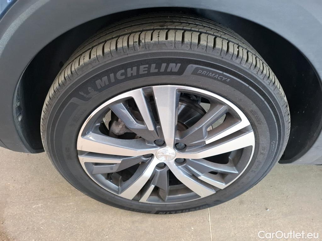  Peugeot  3008  Allure Pack 1.2 PureTech 130CV BVA8 E6d / GARANTIE STELLANTIS 10 ANS VOIR PHOTO 2 #32