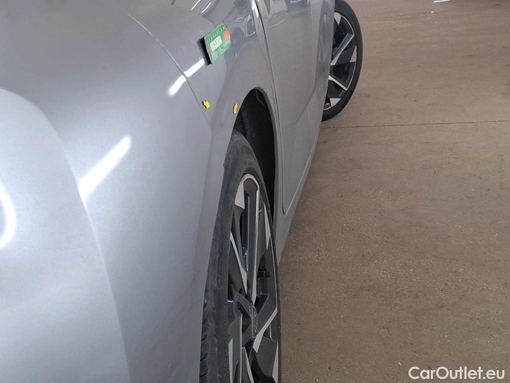  Peugeot  308  Allure Pack 1.2 PureTech 130CV BVA8 E6d / GARANTIE STELLANTIS 10 ANS VOIR PHOTO 2 #4