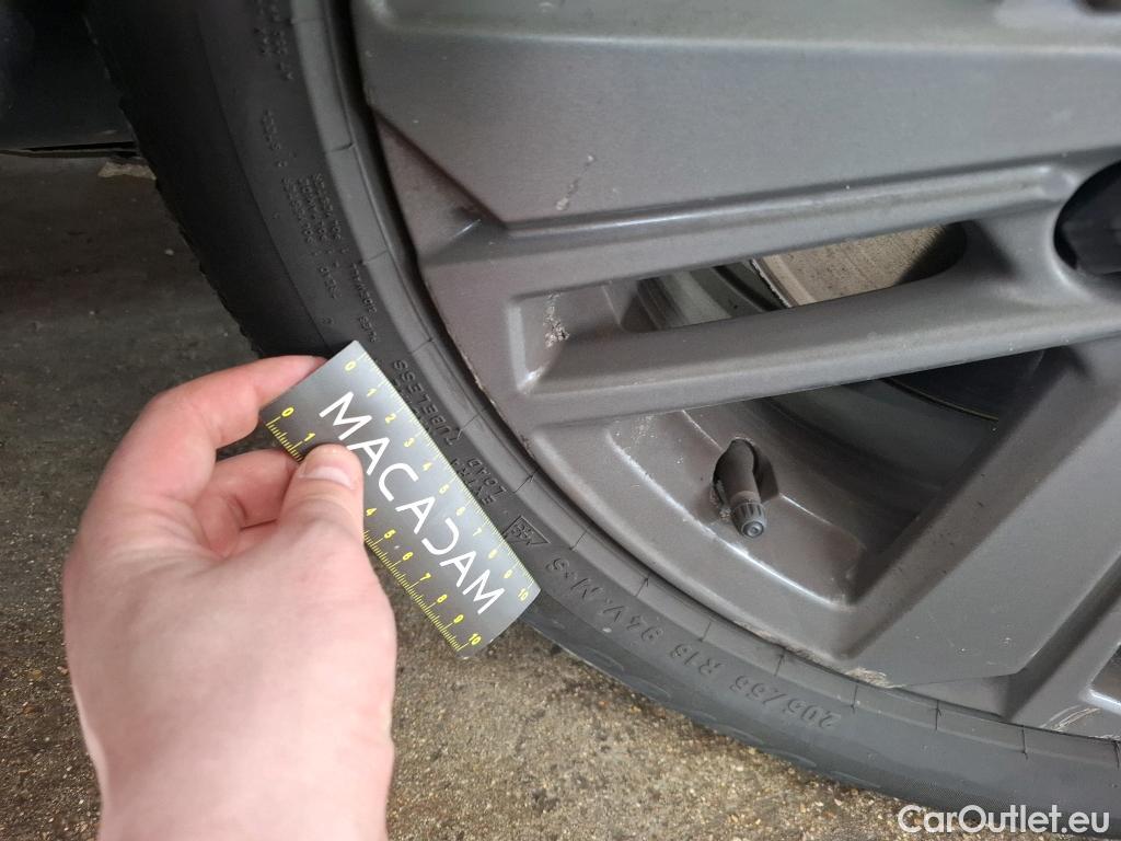  Peugeot  308 PEUGEOT  SW / 2021 / 5P / Break PureTech 130 SS ACTIVE PACK / GARANTIE STELLANTIS 10 ANS VOIR PHOTO 2 #44