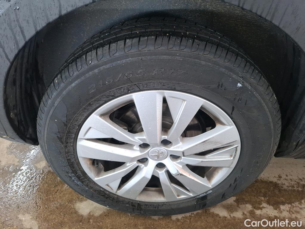  Peugeot  5008  Active Business 1.2 PureTech 130CV BVM6 E6 / GARANTIE STELLANTIS 10 ANS VOIR PHOTO 2 #30