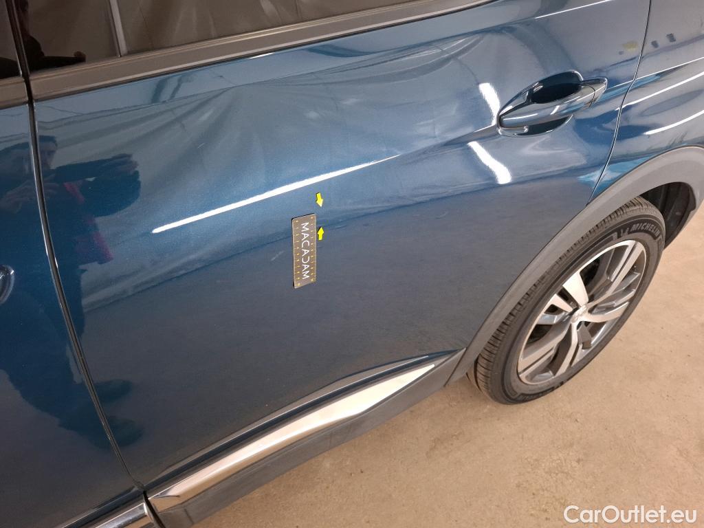  Peugeot  3008  Allure Pack 1.2 PureTech 130CV BVA8 E6d / GARANTIE STELLANTIS 10 ANS VOIR PHOTO 2 #36