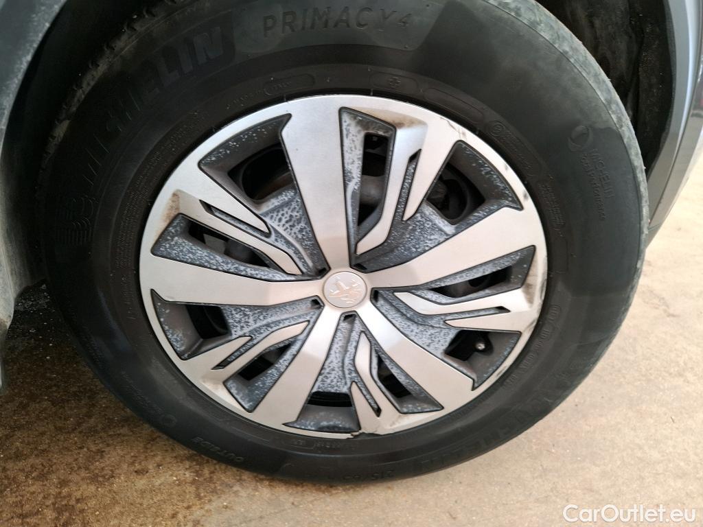  Peugeot  2008  Active Business 1.2 PureTech 100CV BVM6 E6d / GARANTIE STELLANTIS 10 ANS VOIR PHOTO 2 #22