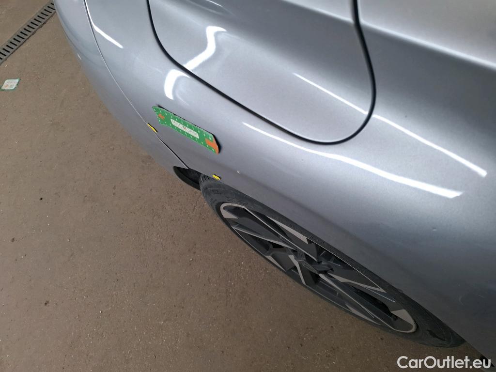  Peugeot  308  Allure Pack 1.2 PureTech 130CV BVA8 E6d / GARANTIE STELLANTIS 10 ANS VOIR PHOTO 2 #2