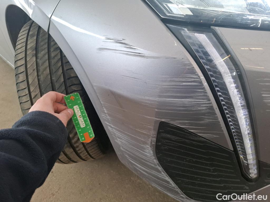  Peugeot  308  Allure Pack 1.2 PureTech 130CV BVA8 E6d / GARANTIE STELLANTIS 10 ANS VOIR PHOTO 2 #25