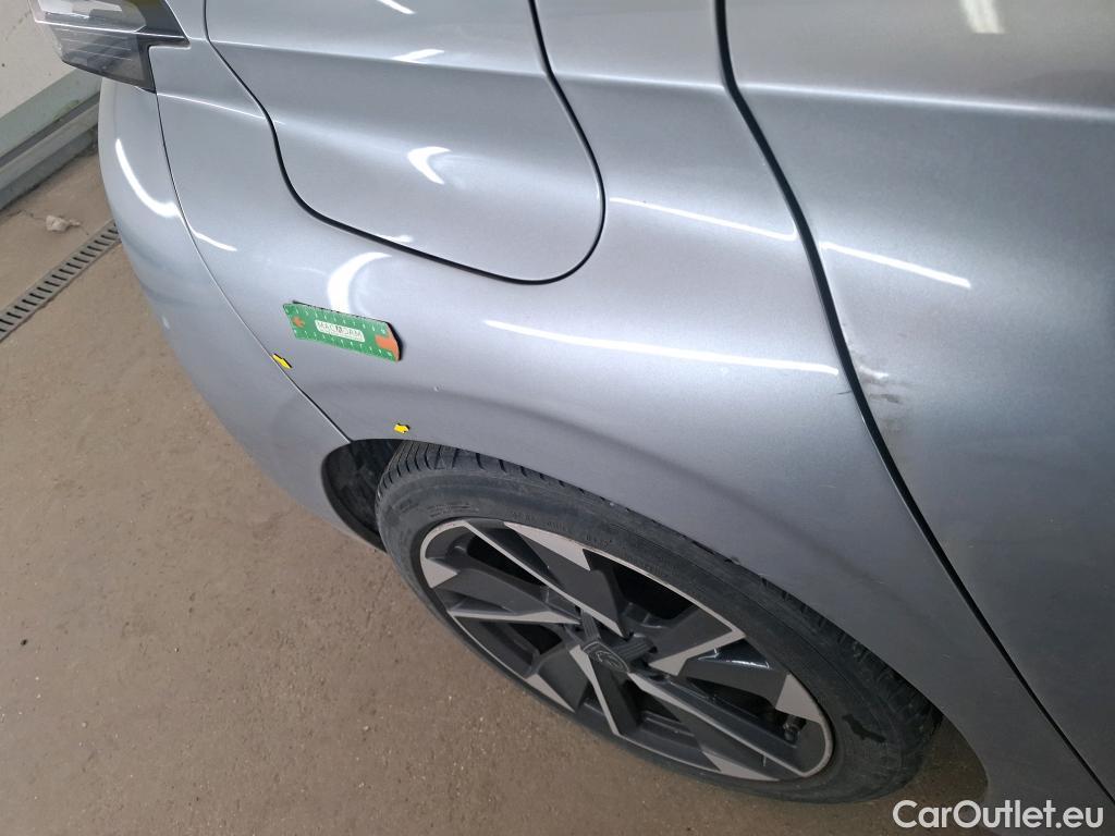  Peugeot  308  Allure Pack 1.2 PureTech 130CV BVA8 E6d / GARANTIE STELLANTIS 10 ANS VOIR PHOTO 2 #1