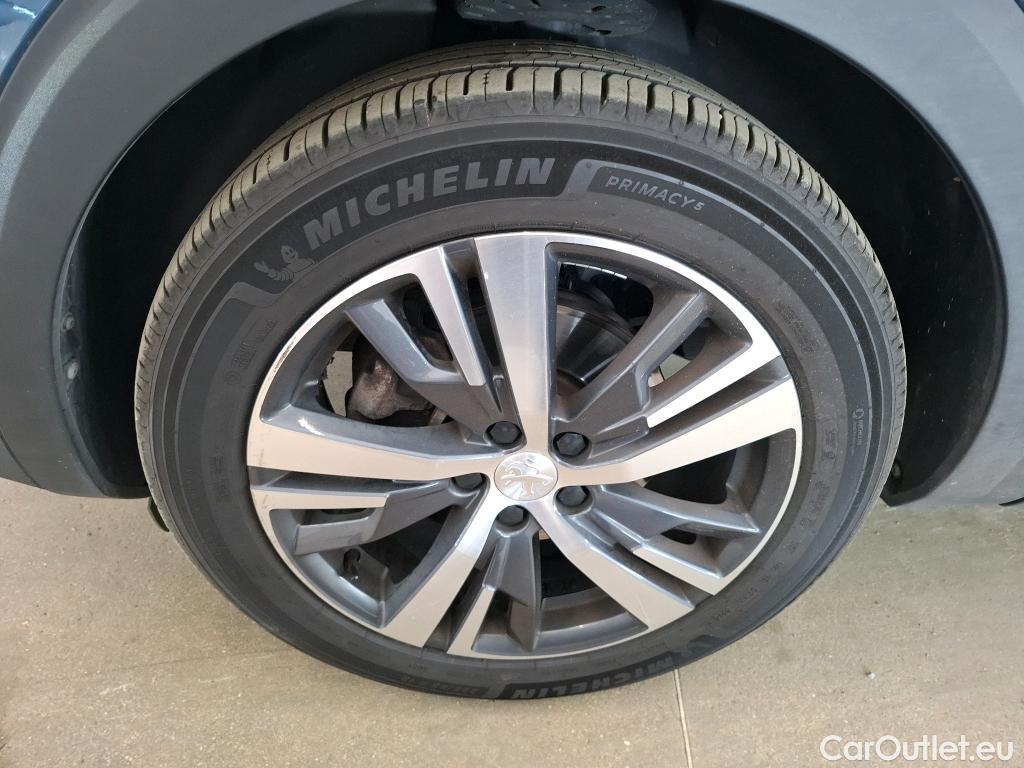  Peugeot  3008  Allure Pack 1.2 PureTech 130CV BVA8 E6d / GARANTIE STELLANTIS 10 ANS VOIR PHOTO 2 #33