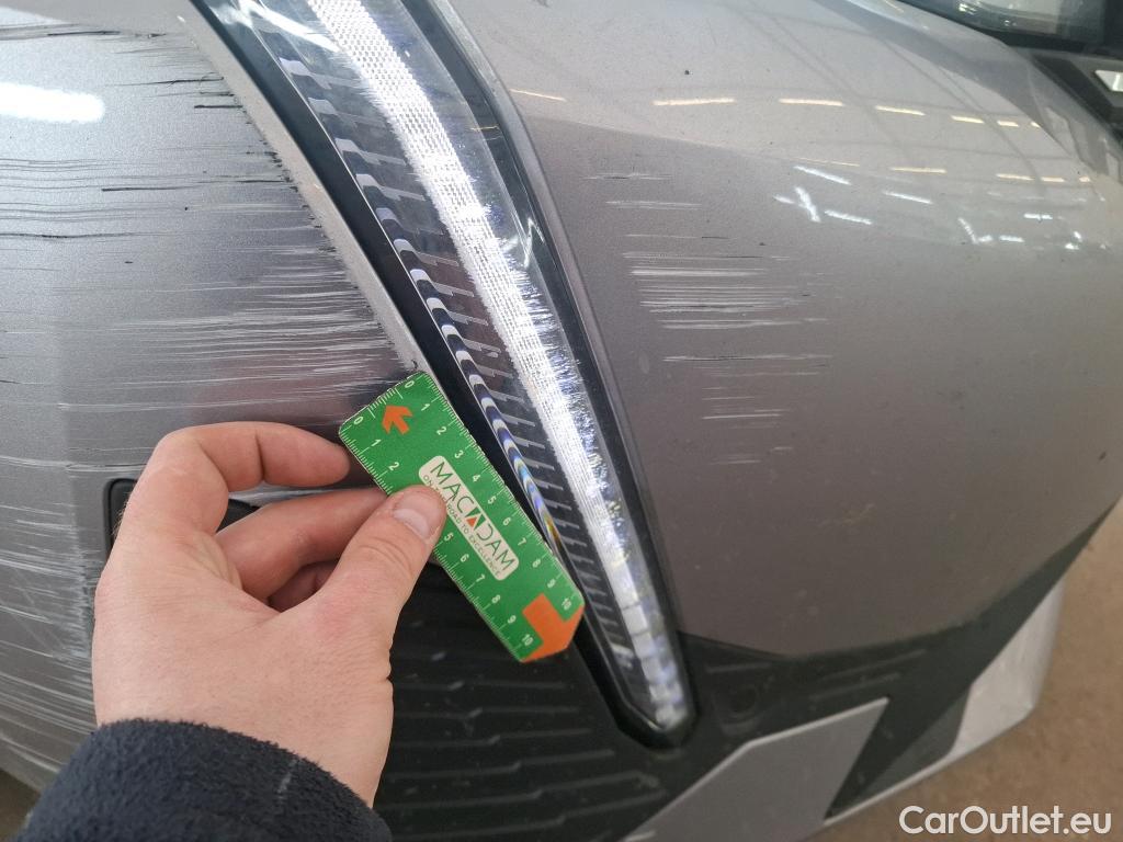  Peugeot  308  Allure Pack 1.2 PureTech 130CV BVA8 E6d / GARANTIE STELLANTIS 10 ANS VOIR PHOTO 2 #41