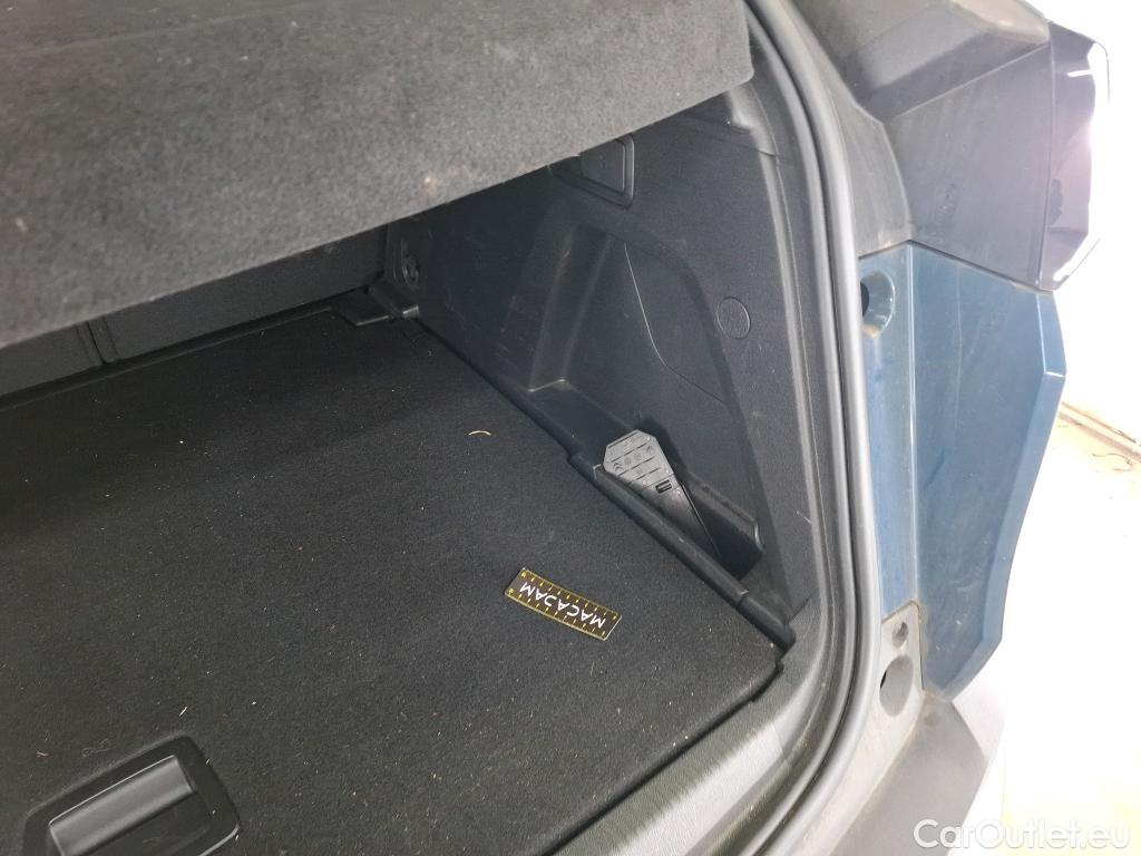  Peugeot  3008  Allure Pack 1.2 PureTech 130CV BVA8 E6d / GARANTIE STELLANTIS 10 ANS VOIR PHOTO 2 #13