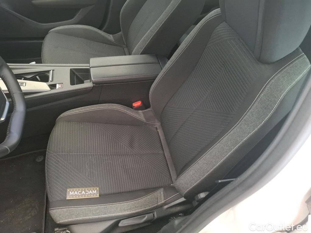  Peugeot  308  Active Pack 1.2 PureTech 130CV BVA8 E6d / GARANTIE STELLANTIS 10 ANS VOIR PHOTO 2 #35