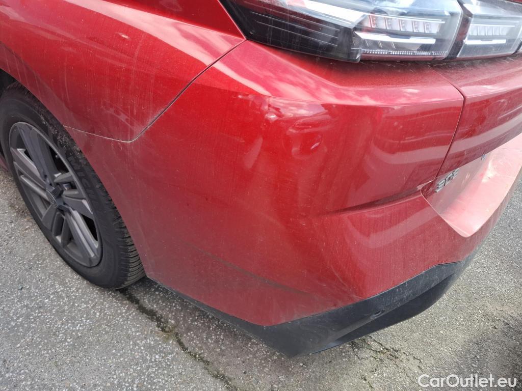  Peugeot  308 PEUGEOT  SW / 2021 / 5P / Break PureTech 130 SS ACTIVE PACK / GARANTIE STELLANTIS 10 ANS VOIR PHOTO 2 #19