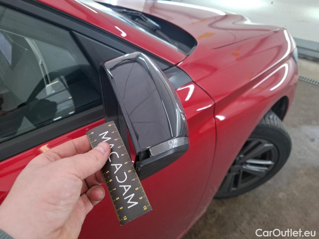  Peugeot  308 PEUGEOT  SW / 2021 / 5P / Break PureTech 130 SS ACTIVE PACK / GARANTIE STELLANTIS 10 ANS VOIR PHOTO 2 #58