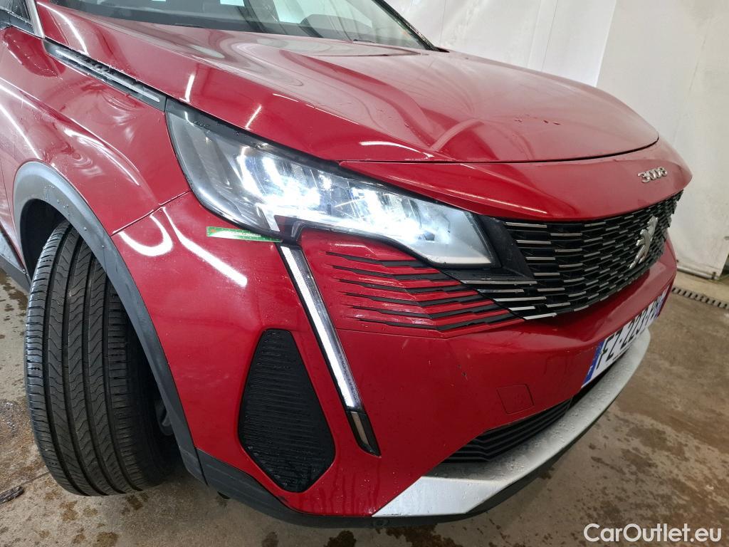  Peugeot  3008  Active Business 1.2 PureTech 130CV BVA8 E6d / GARANTIE STELLANTIS 10 ANS VOIR PHOTO 2 #3