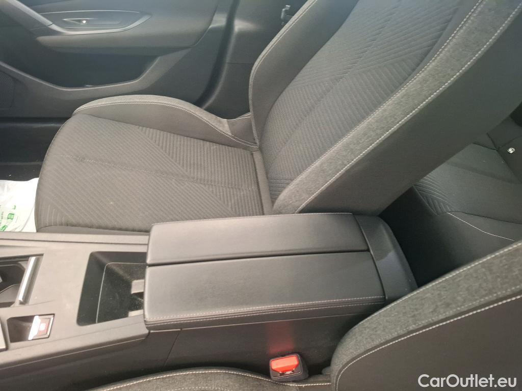  Peugeot  308  Active Pack 1.2 PureTech 130CV BVA8 E6d / GARANTIE STELLANTIS 10 ANS VOIR PHOTO 2 #36