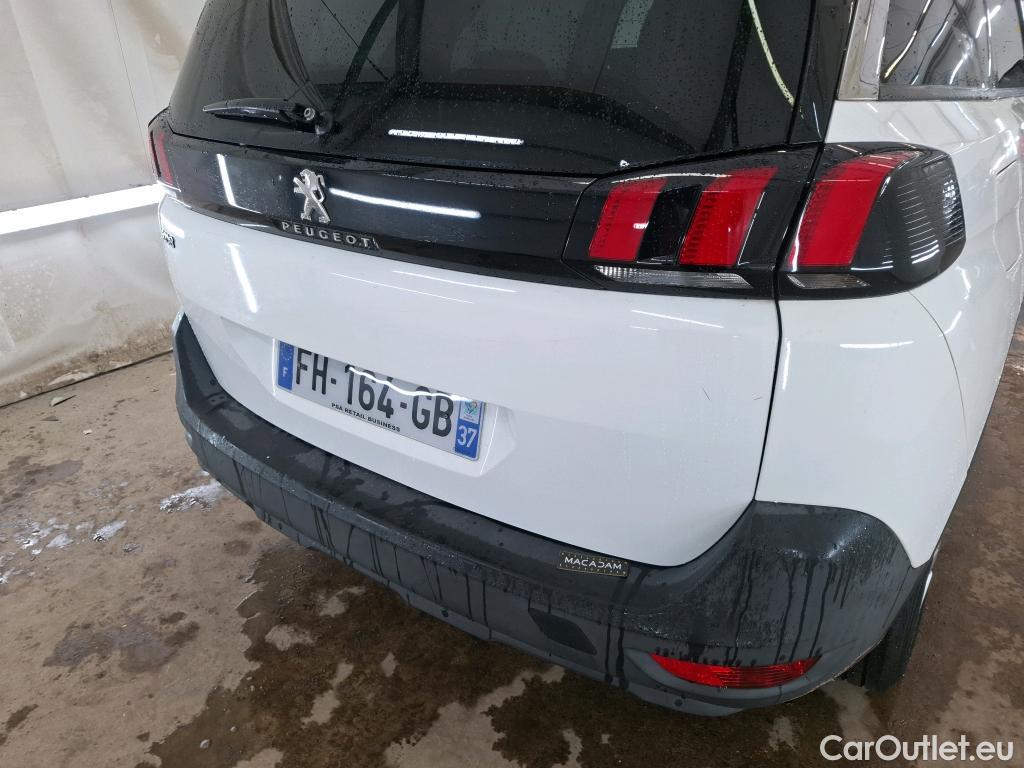  Peugeot  5008  Active Business 1.2 PureTech 130CV BVM6 E6 / GARANTIE STELLANTIS 10 ANS VOIR PHOTO 2 #36