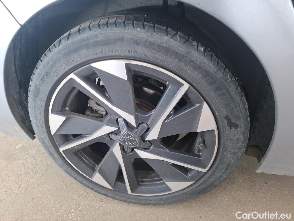  Peugeot  308  Allure Pack 1.2 PureTech 130CV BVA8 E6d / GARANTIE STELLANTIS 10 ANS VOIR PHOTO 2 #26
