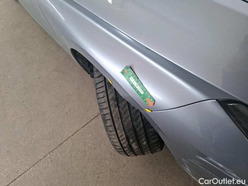  Peugeot  308  Allure Pack 1.2 PureTech 130CV BVA8 E6d / GARANTIE STELLANTIS 10 ANS VOIR PHOTO 2 #7