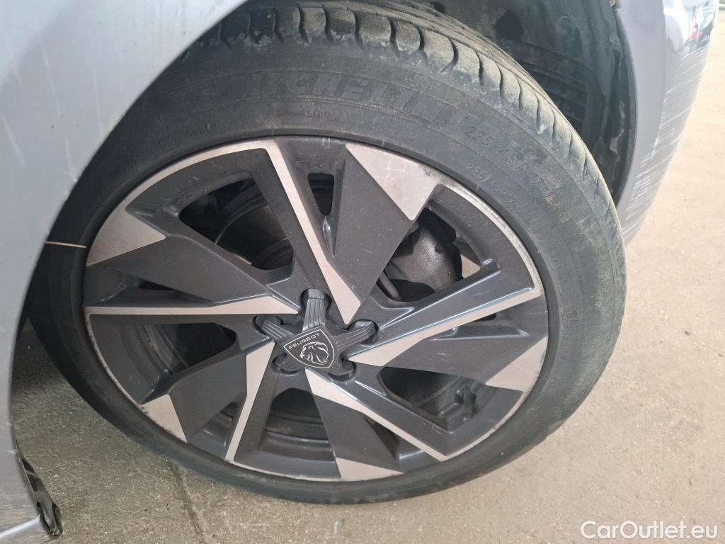  Peugeot  308  Allure Pack 1.2 PureTech 130CV BVA8 E6d / GARANTIE STELLANTIS 10 ANS VOIR PHOTO 2 #20