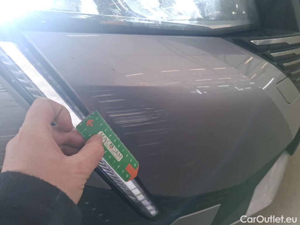  Peugeot  308  Allure Pack 1.2 PureTech 130CV BVA8 E6d / GARANTIE STELLANTIS 10 ANS VOIR PHOTO 2 #23