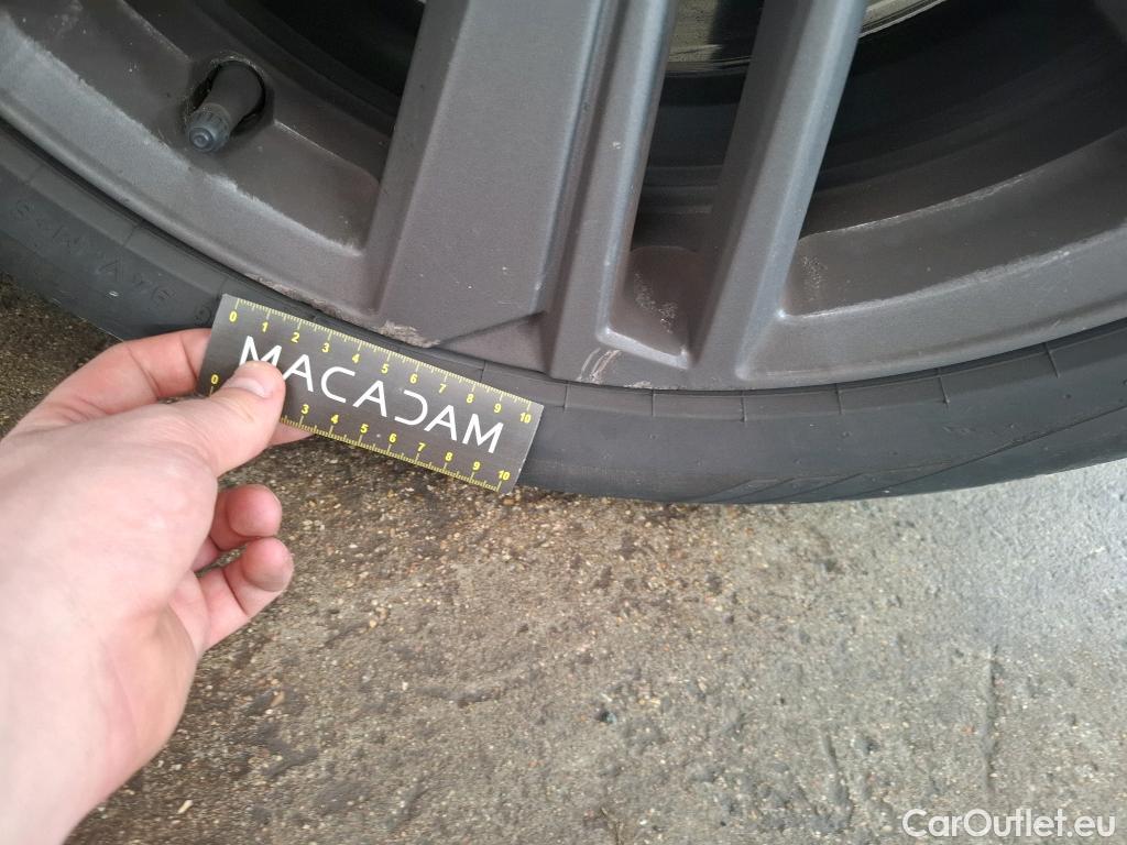  Peugeot  308 PEUGEOT  SW / 2021 / 5P / Break PureTech 130 SS ACTIVE PACK / GARANTIE STELLANTIS 10 ANS VOIR PHOTO 2 #43
