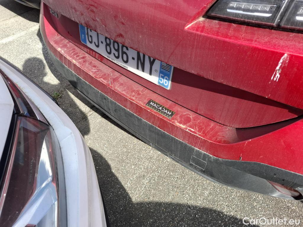  Peugeot  308 PEUGEOT  SW / 2021 / 5P / Break PureTech 130 SS ACTIVE PACK / GARANTIE STELLANTIS 10 ANS VOIR PHOTO 2 #24