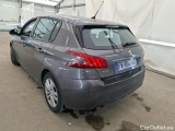 Peugeot  308  Active Business 1.2 PureTech 110CV BVM6 E6d / GARANTIE STELLANTIS 10 ANS VOIR PHOTO 2 #3