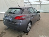  Peugeot  308  Active Business 1.2 PureTech 110CV BVM6 E6d / GARANTIE STELLANTIS 10 ANS VOIR PHOTO 2 #4