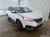  Peugeot  5008  Active Business 1.2 PureTech 130CV BVM6 E6 / GARANTIE STELLANTIS 10 ANS VOIR PHOTO 2 #5