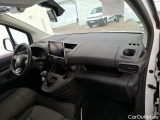  Citroen  Berlingo  Fourgon Driver M 1000 1.2 PureTech 110CV BVM6 E6d / GARANTIE STELLANTIS 10 ANS VOIR PHOTO 2 #6