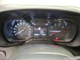  Citroen  Berlingo  Fourgon Driver M 1000 1.2 PureTech 110CV BVM6 E6d / GARANTIE STELLANTIS 10 ANS VOIR PHOTO 2 #8