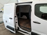  Citroen  Berlingo  Fourgon Driver M 1000 1.2 PureTech 110CV BVM6 E6d / GARANTIE STELLANTIS 10 ANS VOIR PHOTO 2 #10