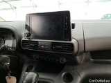  Citroen  Berlingo  Fourgon Driver M 1000 1.2 PureTech 110CV BVM6 E6d / GARANTIE STELLANTIS 10 ANS VOIR PHOTO 2 #11