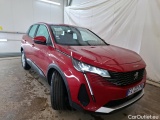  Peugeot  3008  Active Business 1.2 PureTech 130CV BVA8 E6d / GARANTIE STELLANTIS 10 ANS VOIR PHOTO 2 #5