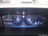  Peugeot  308  Active Pack 1.2 PureTech 130CV BVA8 E6d / GARANTIE STELLANTIS 10 ANS VOIR PHOTO 2 #7
