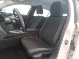  Peugeot  308  Active Pack 1.2 PureTech 130CV BVA8 E6d / GARANTIE STELLANTIS 10 ANS VOIR PHOTO 2 #9