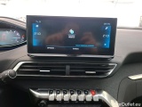  Peugeot  3008  Allure Pack 1.2 PureTech 130CV BVA8 E6d / GARANTIE STELLANTIS 10 ANS VOIR PHOTO 2 #8