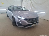  Peugeot  308  Allure Pack 1.2 PureTech 130CV BVA8 E6d / GARANTIE STELLANTIS 10 ANS VOIR PHOTO 2 #5
