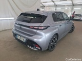  Peugeot  308  Allure Pack 1.2 PureTech 130CV BVA8 E6d / GARANTIE STELLANTIS 10 ANS VOIR PHOTO 2 #4