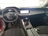  Peugeot  308 PEUGEOT  SW / 2021 / 5P / Break PureTech 130 SS ACTIVE PACK / GARANTIE STELLANTIS 10 ANS VOIR PHOTO 2 #6