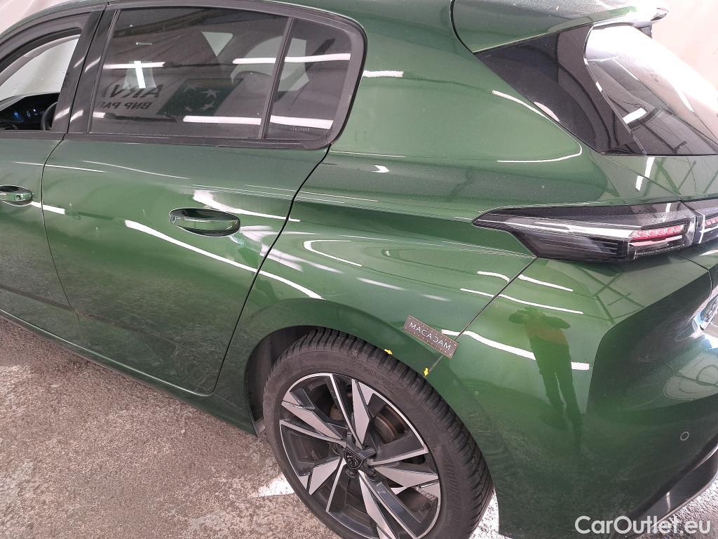  Peugeot  308  Allure 1.2 PureTech 130CV BVA8 E6d / GARANTIE STELLANTIS 10 ANS VOIR PHOTO 2 #1