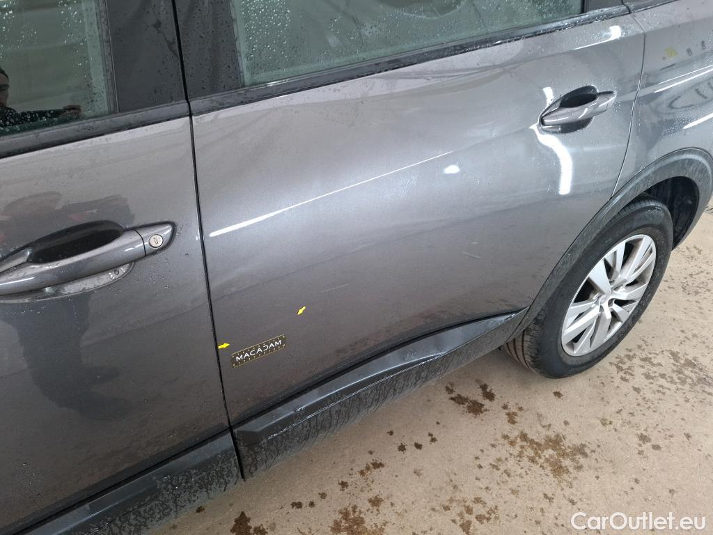  Peugeot  5008  Active Pack 1.2 PureTech 130CV BVA8 7 Sieges E6d / GARANTIE STELLANTIS 10 ANS VOIR PHOTO 2 #17