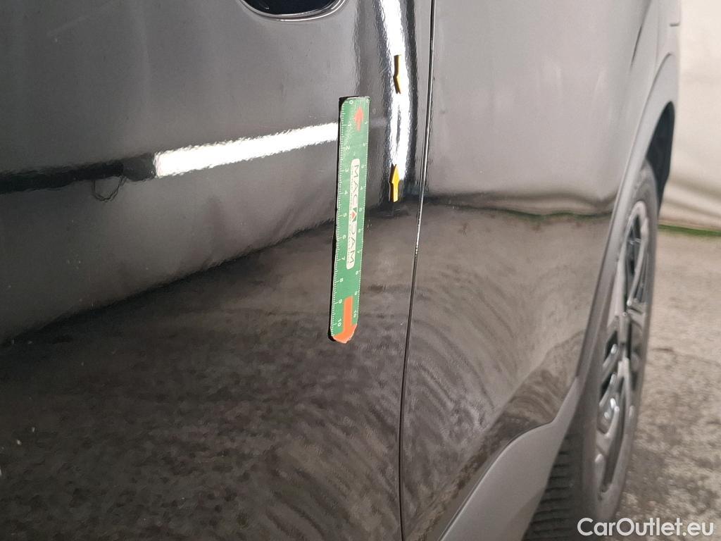  Citroen  C4 CITROEN  X / 2022 / 4P / Berline PureTech 130 SS EAT8 Feel Pack / GARANTIE STELLANTIS 10 ANS VOIR PHOTO 2 #23