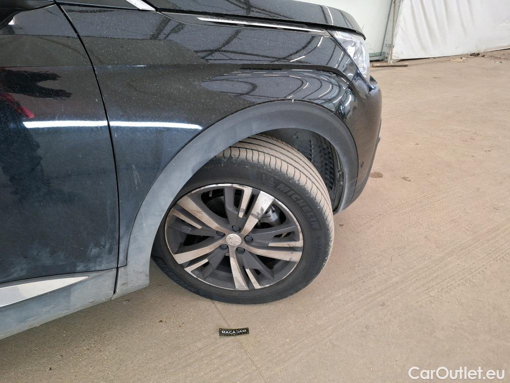  Peugeot  5008  Allure 1.2 PureTech 130CV BVA8 E6d / GARANTIE STELLANTIS 10 ANS VOIR PHOTO 2 #71