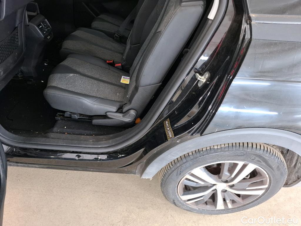  Peugeot  5008  Allure 1.2 PureTech 130CV BVA8 E6d / GARANTIE STELLANTIS 10 ANS VOIR PHOTO 2 #94