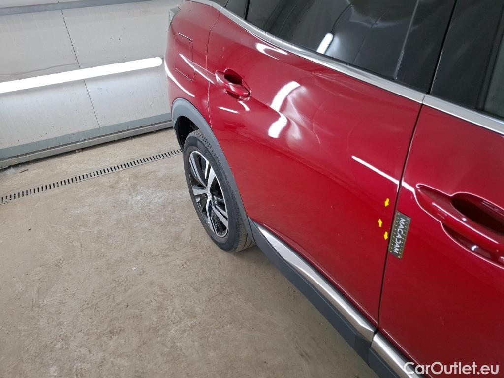  Peugeot  3008  GT 1.2 PureTech 130CV BVA8 E6d / GARANTIE STELLANTIS 10 ANS VOIR PHOTO 2 #36